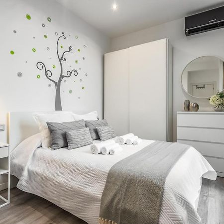 Apartamento En Excelente Ubicacion, Centro De Barcelona Eksteriør bilde