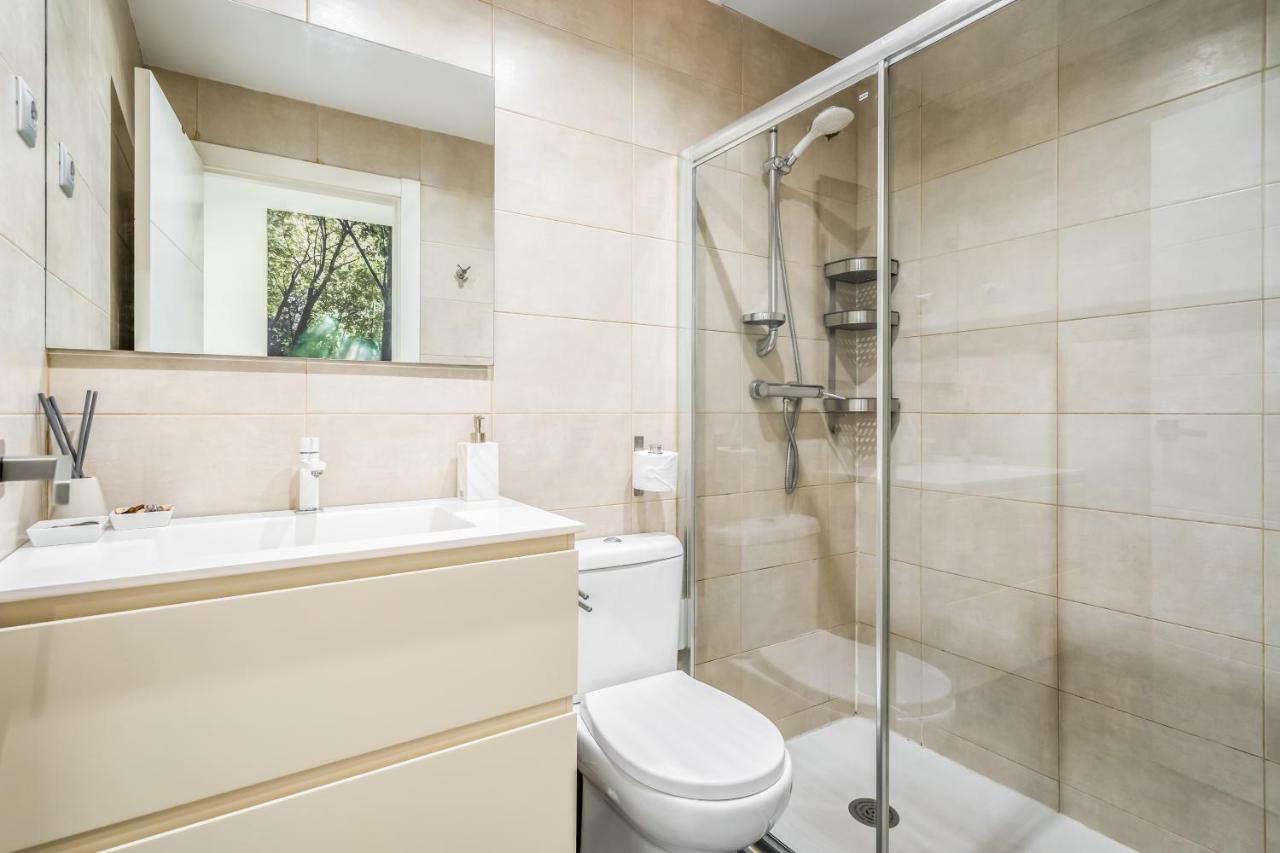Apartamento En Excelente Ubicacion, Centro De Barcelona Eksteriør bilde