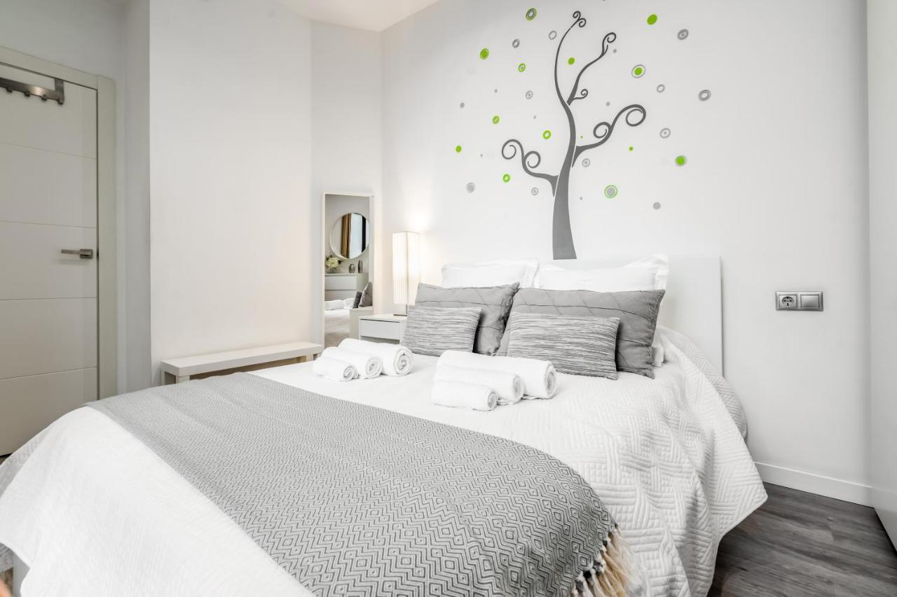 Apartamento En Excelente Ubicacion, Centro De Barcelona Eksteriør bilde
