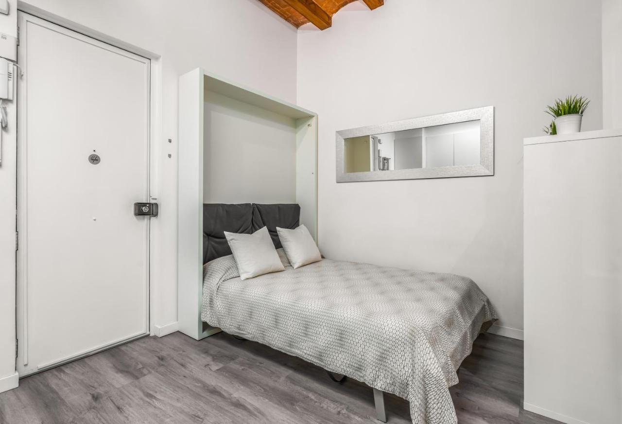 Apartamento En Excelente Ubicacion, Centro De Barcelona Eksteriør bilde